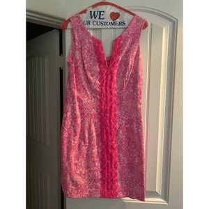 Lilly Pulitzer dress size 6